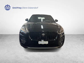 immagine del veicolo JAGUAR E-Pace 2.0 D I4 165 SE AWD