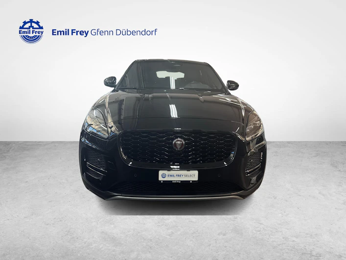 immagine del veicolo JAGUAR E-PACE