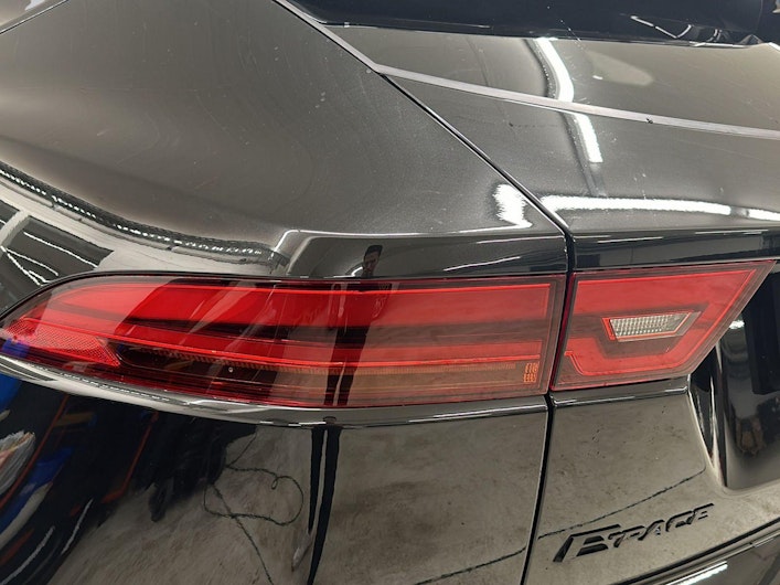 Vehicle image JAGUAR E-PACE