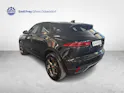 Jaguar E-Pace 2.0 D I4 165 SE AWD