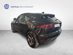 Jaguar E-Pace 2.0 D I4 165 SE AWD