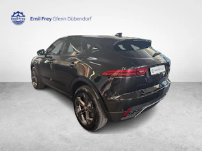 immagine del veicolo JAGUAR E-Pace 2.0 D I4 165 SE AWD