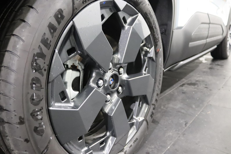 Vehicle image TOYOTA UrbanCruiser