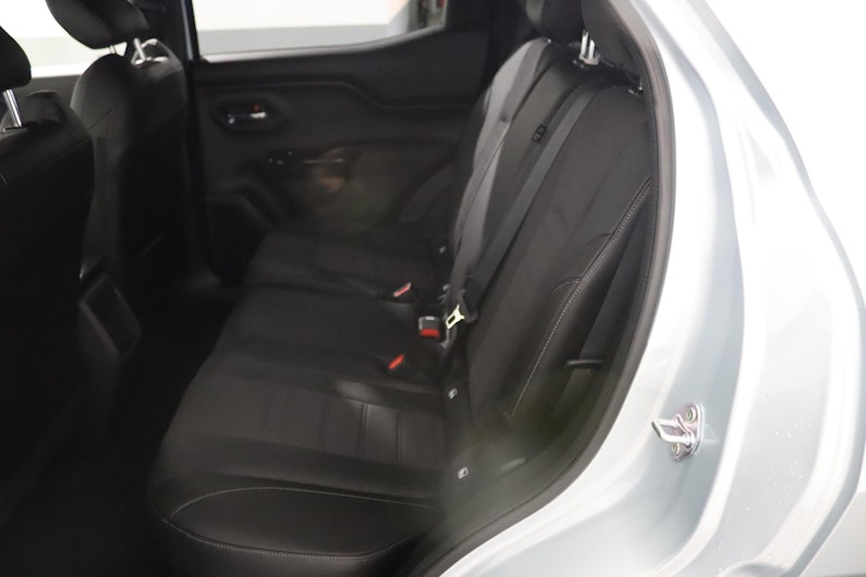 Vehicle image TOYOTA UrbanCruiser