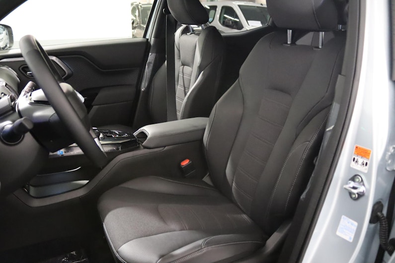 Vehicle image TOYOTA UrbanCruiser