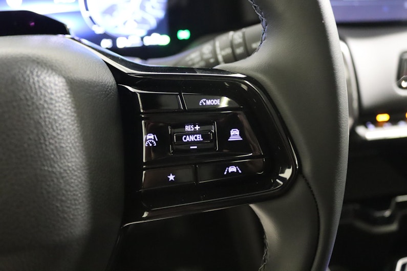 Vehicle image TOYOTA UrbanCruiser