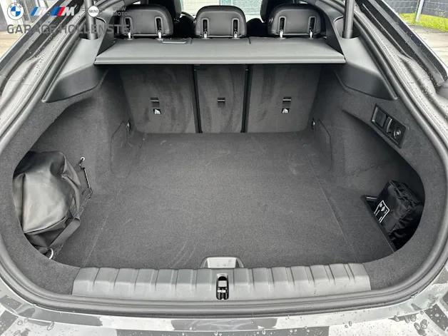 BMW i4 xDrive40