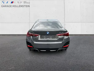 BMW i4 xDrive40