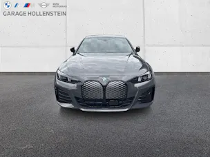 BMW i4 xDrive40
