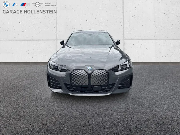 BMW i4 xDrive40