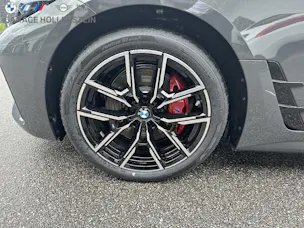 BMW i4 xDrive40