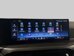BMW i4 xDrive40