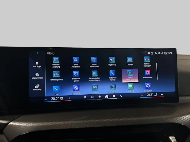 BMW i4 xDrive40