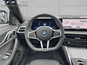 BMW i4 xDrive40