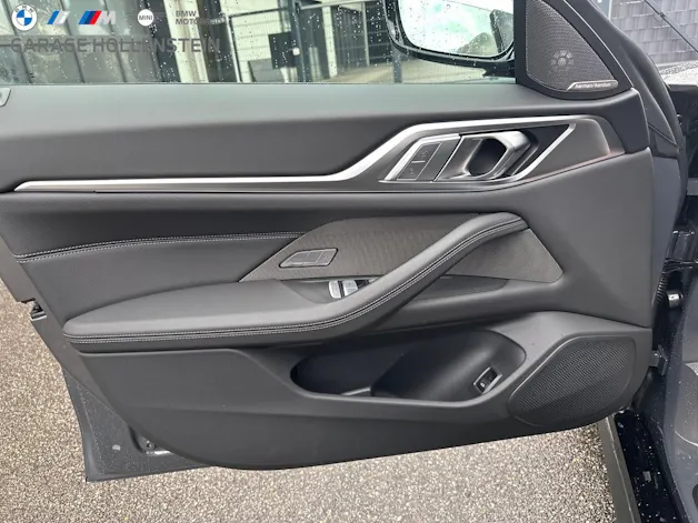 BMW i4 xDrive40