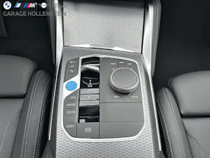 BMW i4 xDrive40