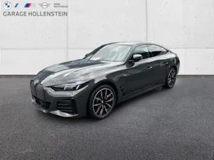 BMW i4 xDrive40