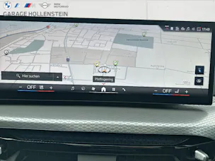 BMW i4 xDrive40