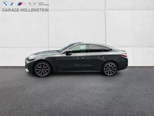 BMW i4 xDrive40