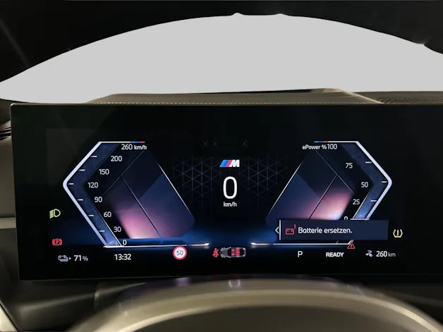 BMW i4 xDrive40