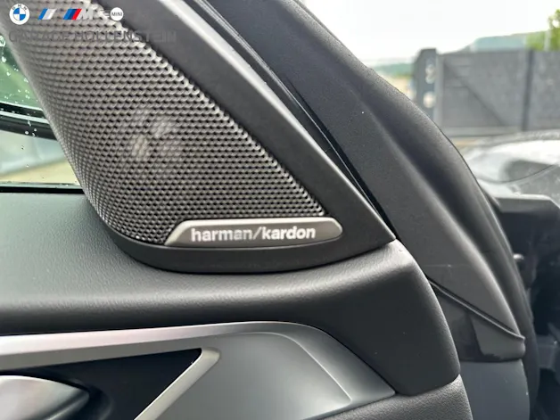 BMW i4 xDrive40