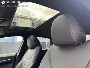 BMW i4 xDrive40