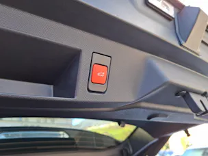 Citroën C5 Aircross 1.2 Hybrid Plus