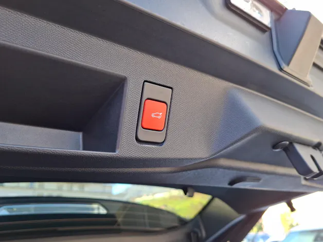 Citroën C5 Aircross 1.2 Hybrid Plus