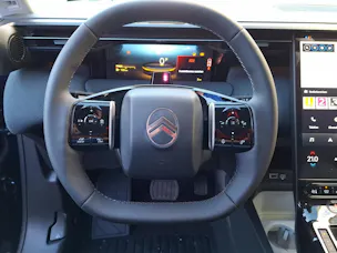 Citroën C5 Aircross 1.2 Hybrid Plus