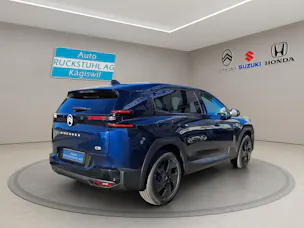Citroën C5 Aircross 1.2 Hybrid Plus