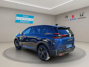 Citroën C5 Aircross 1.2 Hybrid Plus
