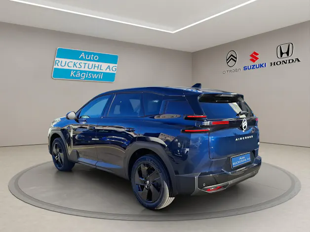 Citroën C5 Aircross 1.2 Hybrid Plus