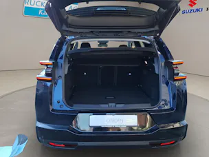 Citroën C5 Aircross 1.2 Hybrid Plus