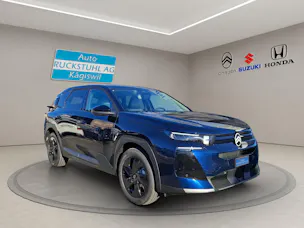 Citroën C5 Aircross 1.2 Hybrid Plus