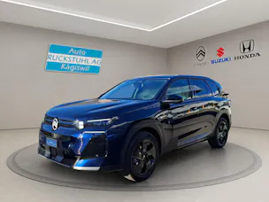 Citroën C5 Aircross 1.2 Hybrid Plus
