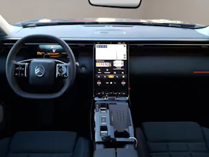 Citroën C5 Aircross 1.2 Hybrid Plus