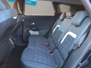Citroën C5 Aircross 1.2 Hybrid Plus