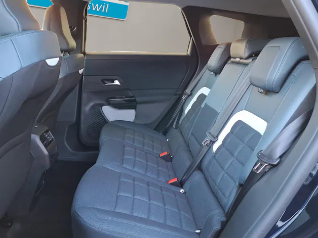 Citroën C5 Aircross 1.2 Hybrid Plus