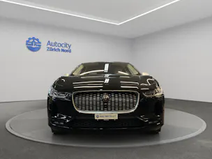 Jaguar I-Pace EV400 HSE AWD