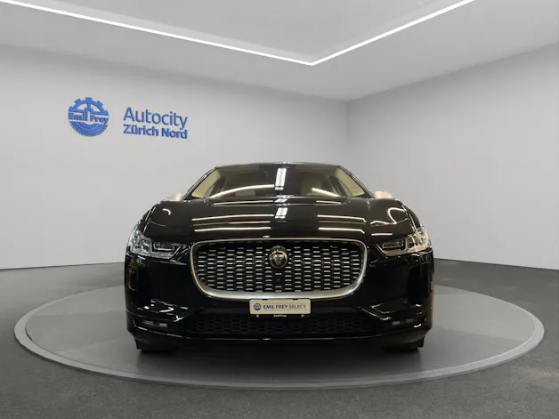 Jaguar I-Pace EV400 HSE AWD