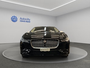 Vehicle image JAGUAR I-Pace EV400 HSE AWD