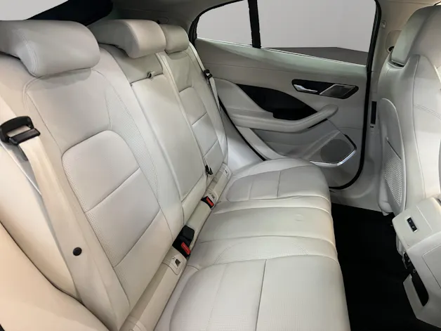 Jaguar I-Pace EV400 HSE AWD