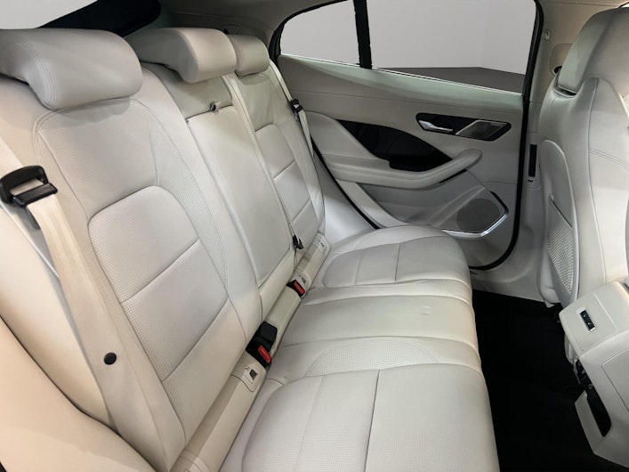Vehicle image JAGUAR I-PACE