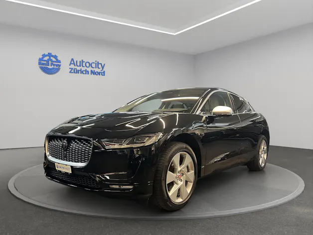 Jaguar I-Pace EV400 HSE AWD