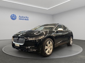 Vehicle image JAGUAR I-Pace EV400 HSE AWD