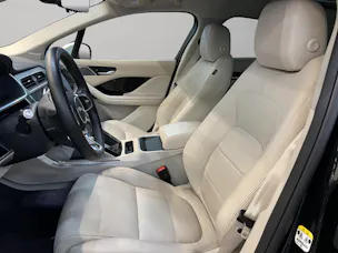 Jaguar I-Pace EV400 HSE AWD