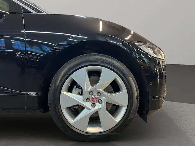 Jaguar I-Pace EV400 HSE AWD