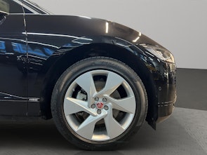 Vehicle image JAGUAR I-Pace EV400 HSE AWD