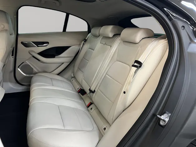 Jaguar I-Pace EV400 HSE AWD
