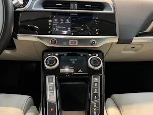 Jaguar I-Pace EV400 HSE AWD